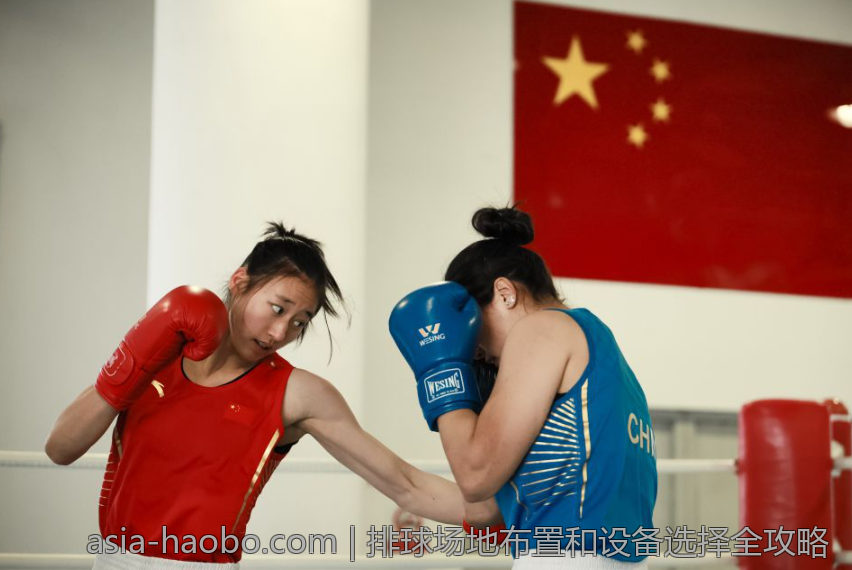 排球场地布置和设备选择全攻略
