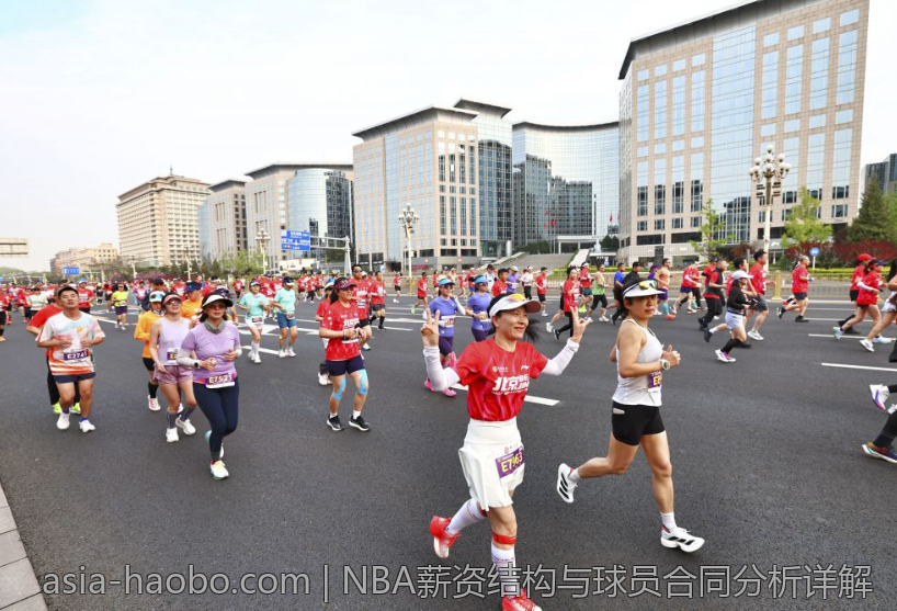 NBA薪资结构与球员合同分析详解